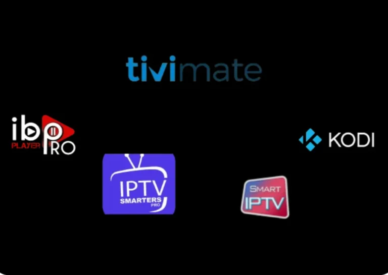 iptv app