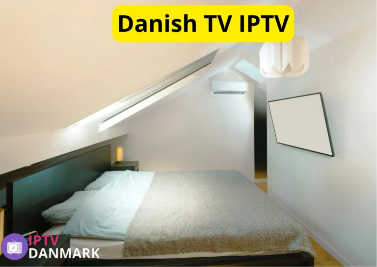 Danish TV IPTV