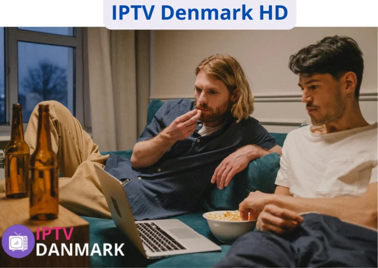 IPTV Denmark HD