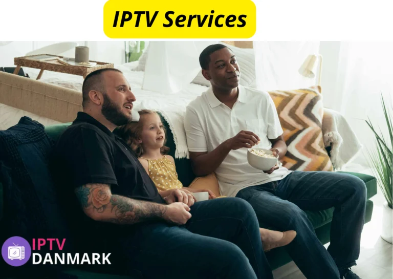 IPTV Services