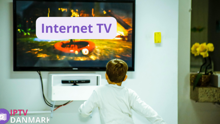 Internet TV