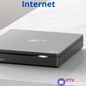Internet