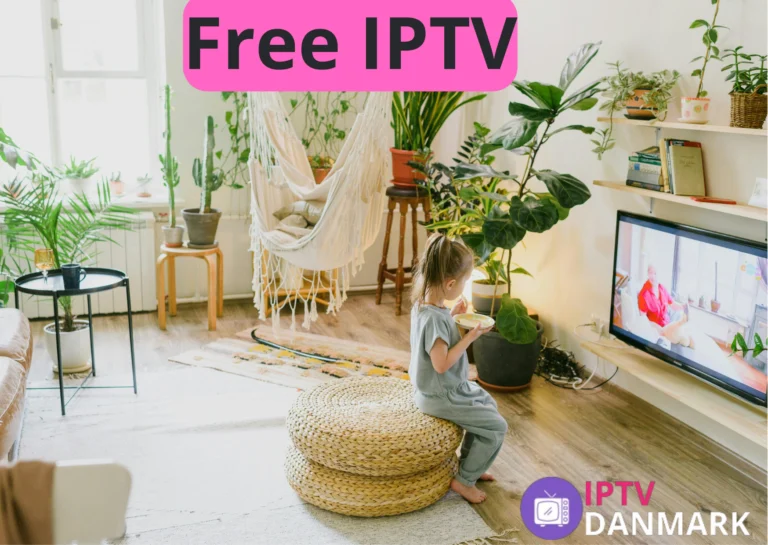 Free IPTV