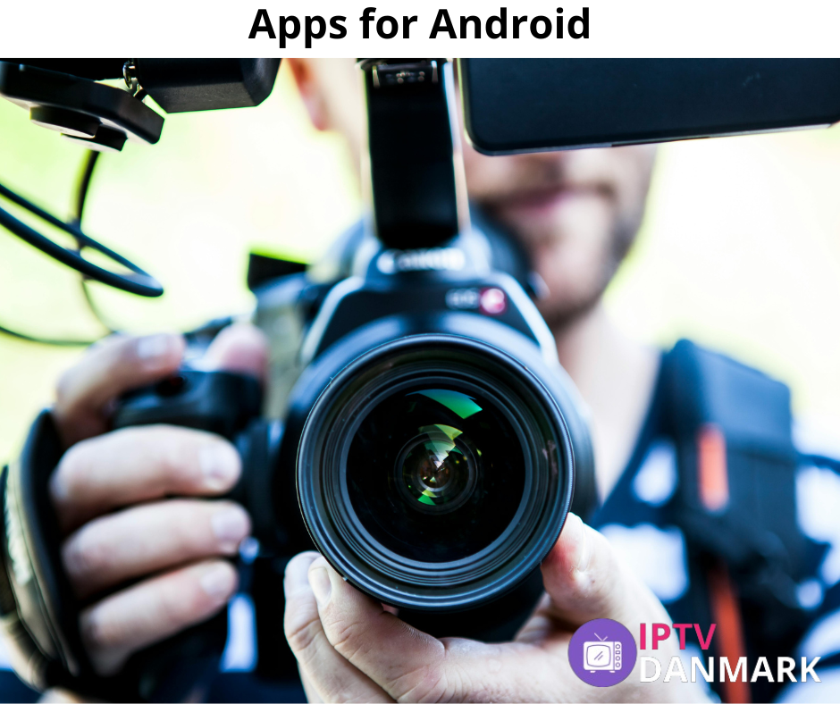 Apps for Android