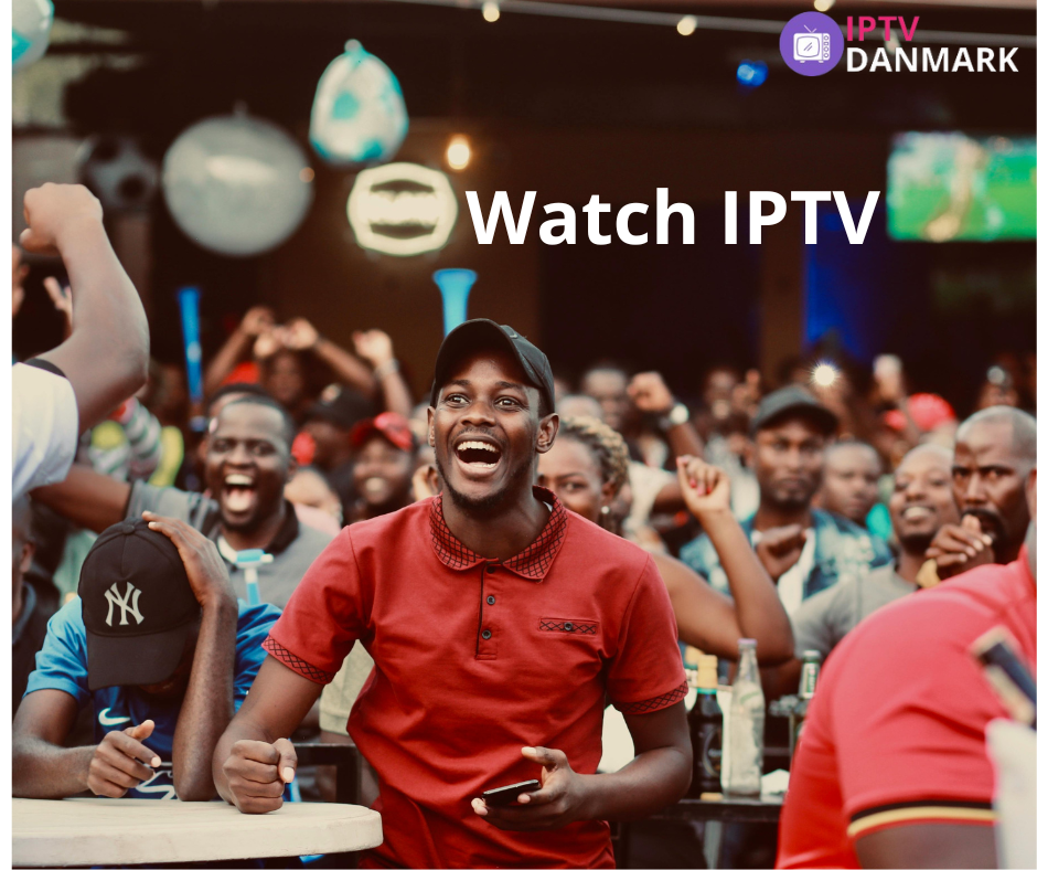 Watch IPTV