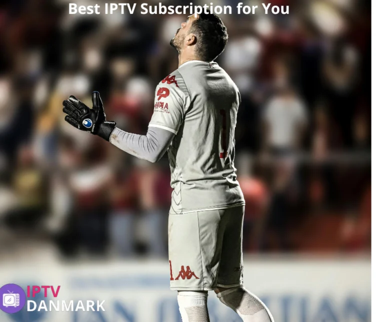 Best IPTV Subscription for You