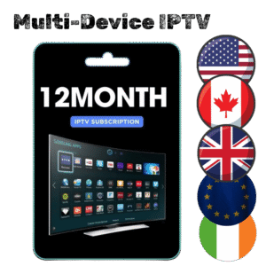 12-month IPTV, IPTV for 3 devices, IPTV subscription, IPTV HD 4K, best IPTV service, live TV IPTV, UK IPTV, USA IPTV, Ireland IPTV, IPTV M3U playlist, IPTV for Smart TV, IPTV for Firestick, premium IPTV, multi-device IPTV, 26,000 live channels, 200,000 VODs, IPTV service 12 months, IPTV trial, watch IPTV USA UK Ireland