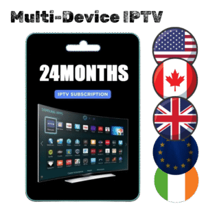 IPTV subscription • Best IPTV service • IPTV 24 months • IPTV for 3 devices • 26,000+ live channels • 200,000+ VODs • UK IPTV • USA IPTV • Ireland IPTV • Live TV IPTV • HD IPTV • 4K IPTV • M3U playlist IPTV • Premium IPTV for 3 devices • Watch IPTV USA/UK/Ireland • IPTV trial for UK/USA/Ireland