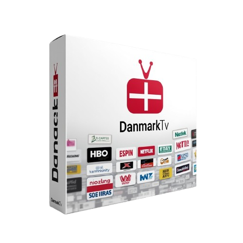 net iptv danmarktv