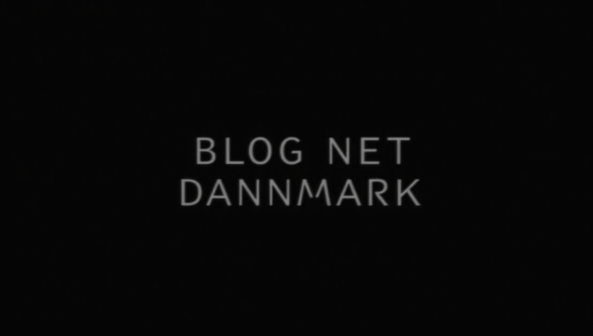 BLOG NET IPTV DANMARK