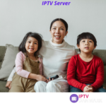IPTV Server