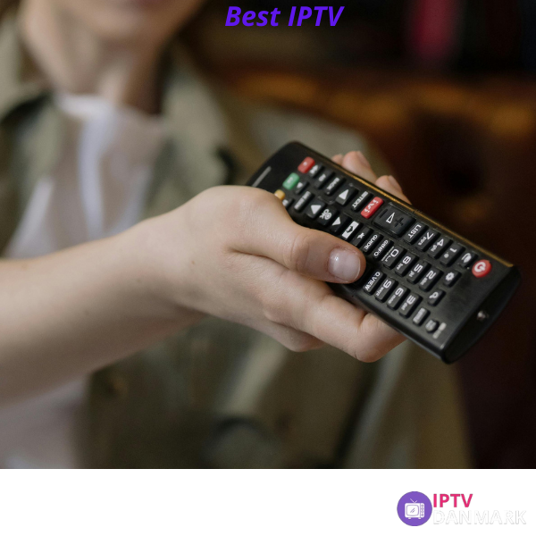 Best IPTV
