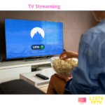 TV Streaming